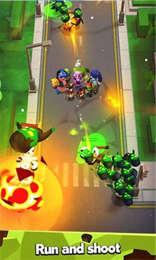 动物大战僵尸怀旧服