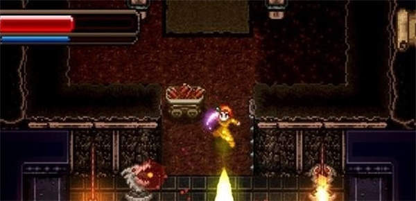 不屈的灵魂中文版