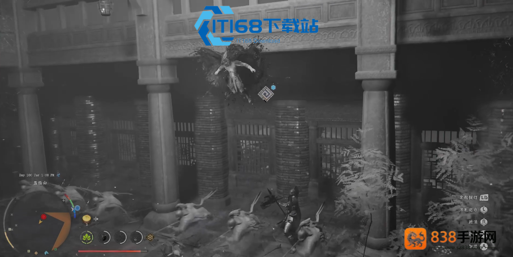 三步搞定《华为手机玩蛋仔派对怎么切换账号》!