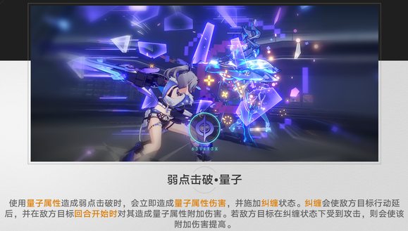 崩坏星穹铁道基础乘区如何构成-崩坏星穹铁道基础乘区构成必备技能