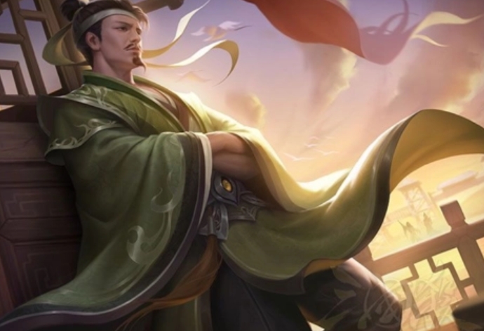 三国杀庞统技能是什么-三国杀庞统攻略