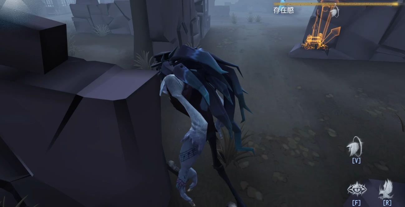 第五人格哪些技能可以透视求生者-第五人格技能透视核心要点
