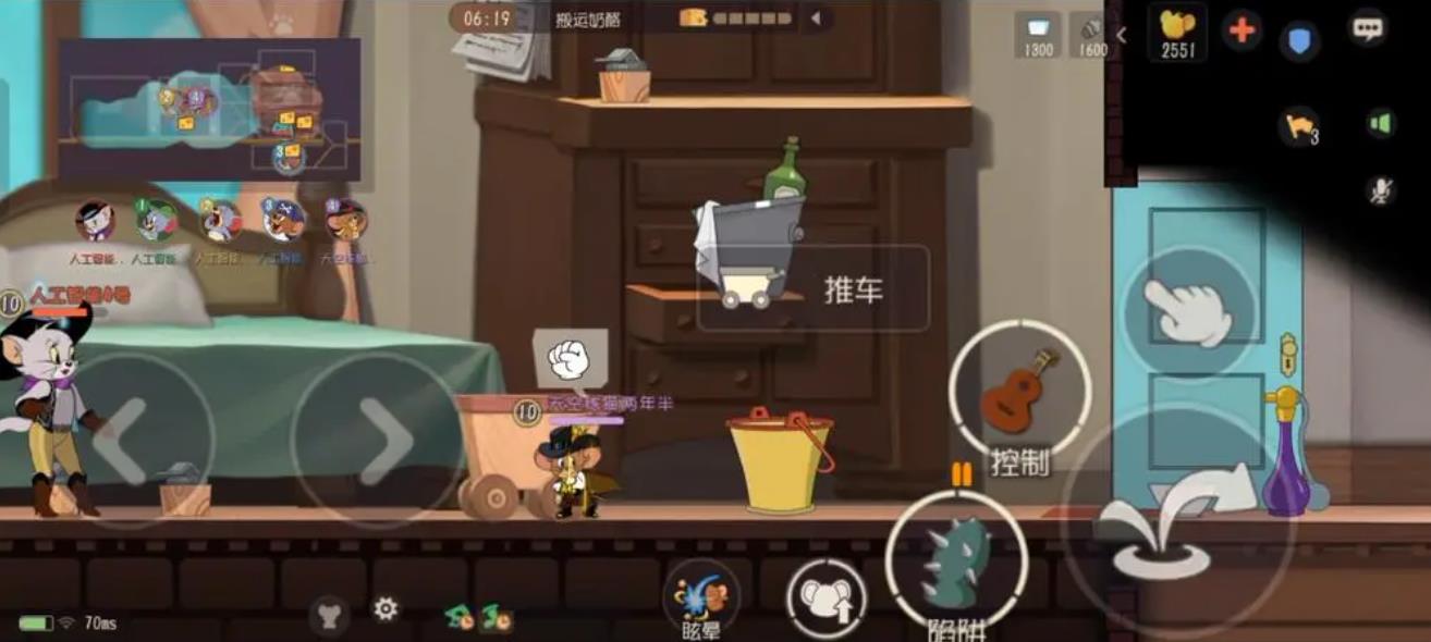 猫和老鼠手游牛仔杰瑞学哪个技能好-猫和老鼠手游牛仔杰瑞全面指导