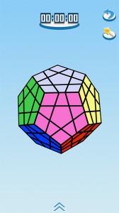 儿童益智魔方大全3d游戏