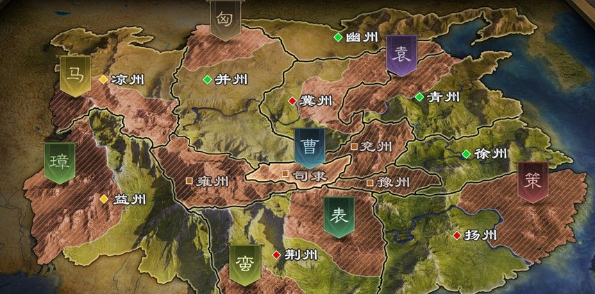 <font color=red>率土之滨</font>该怎么攻城-<font color=red>率土之滨</font>攻城完全解析
