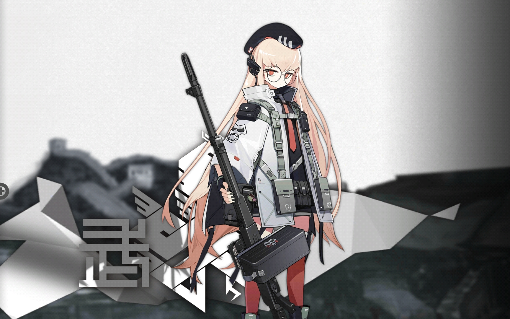 少女前线改造是什么-少女前线改造完全解析