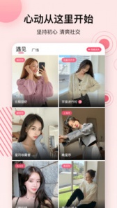 心动的信号纯净版