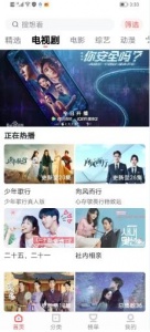 风信影视绿色版
                           