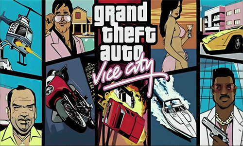 GTA5侠盗猎车手中文版下载