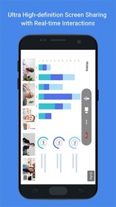 TeamLink视频会议app