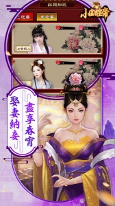 小宝当皇帝手游
