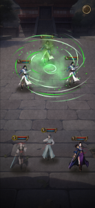藏武手游