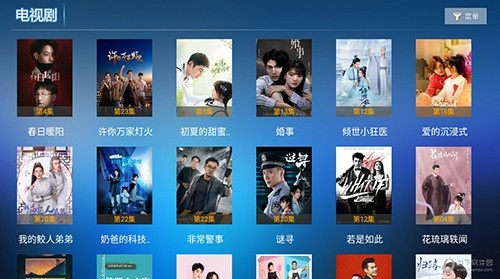 爱家影视TV版
