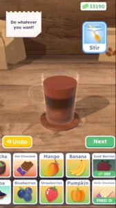 完美咖啡3D游戏