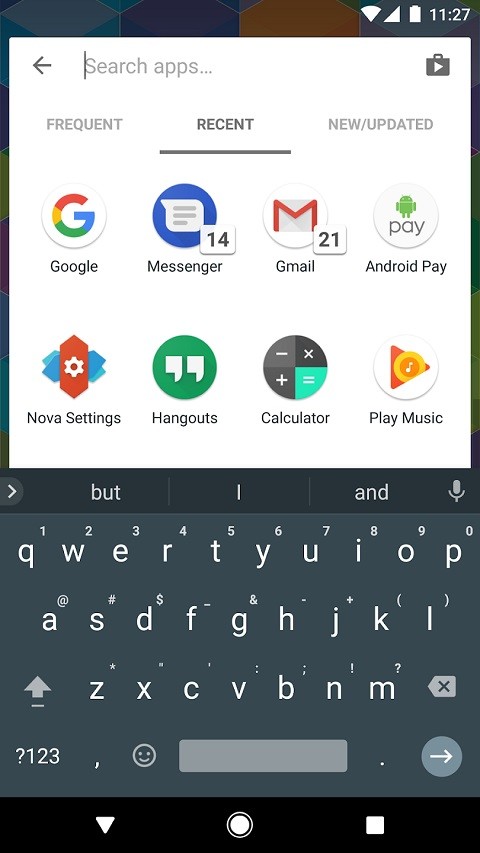 No