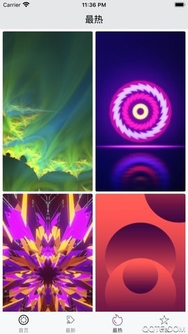百变桌面壁纸最新版下载