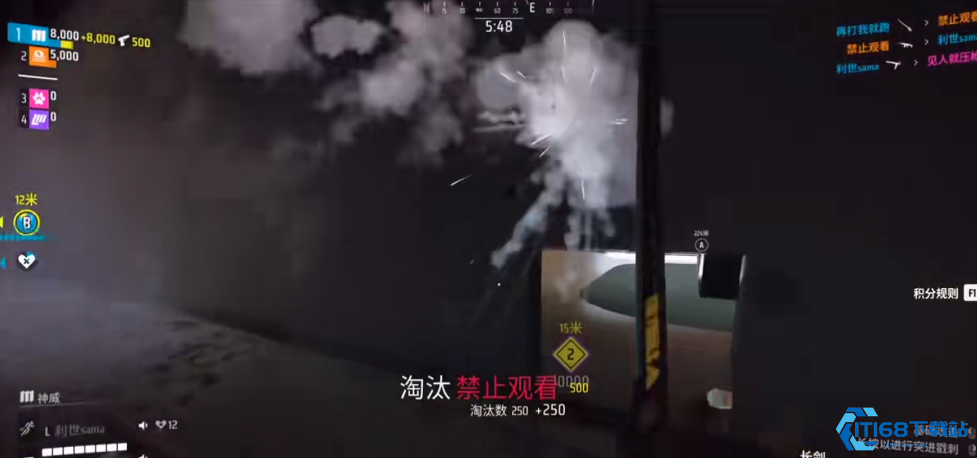 逆天战术装备盘点：隐身控场奇兵改变战局【养成指南】