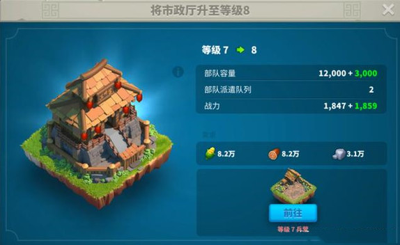 万国觉醒什么升战力快-万国觉醒战力测评