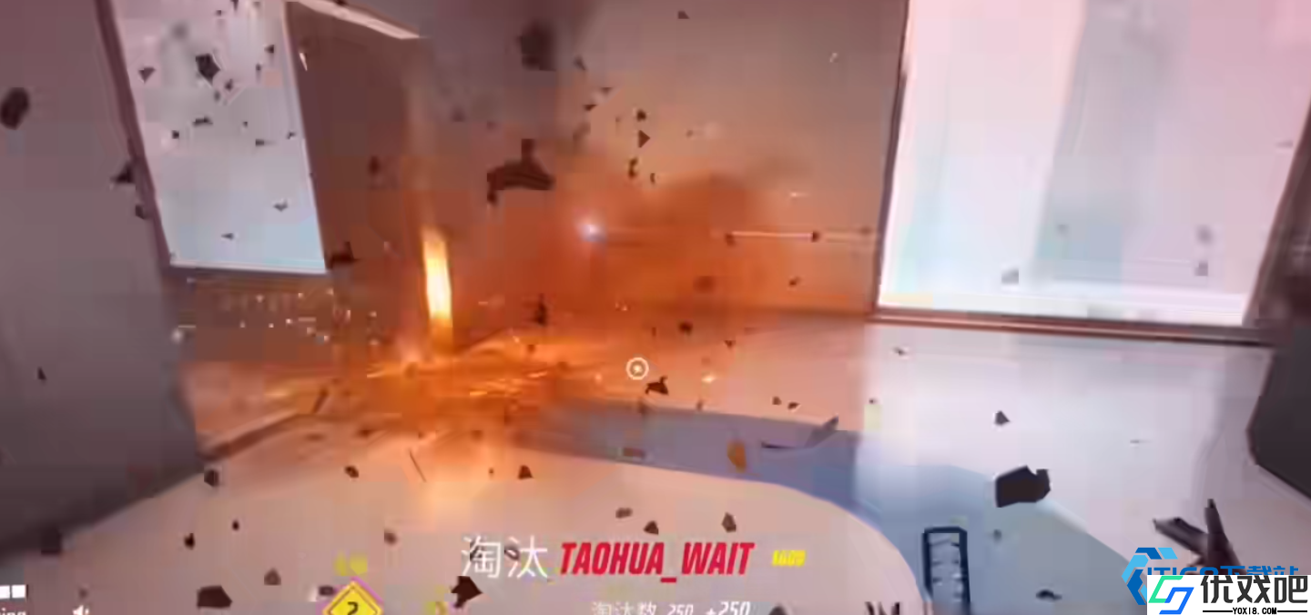 榴弹炮专精高手攻略