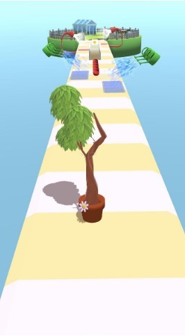 花园流水线游戏下载