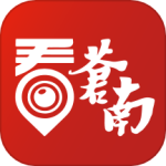 看苍南app