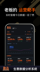 勤商