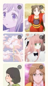 神图壁纸