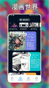 追漫大师