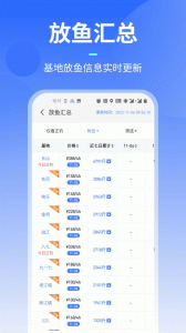 路了个鱼平台