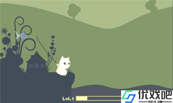小猫钓鱼手机版