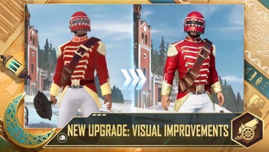 PUBGMOBILE LITE轻量版