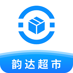 韵达快递超市