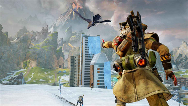 apex英雄手游最新下载