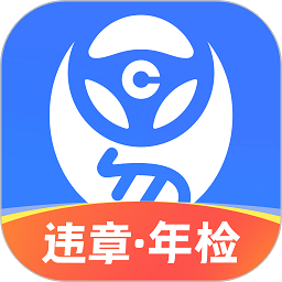 车行易查违章