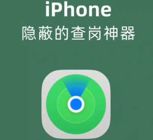 苹果定位对方手机位置怎么弄 苹果定位对方手机位置教程【玩法】