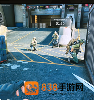 三角洲网页版入口点击即玩 三角洲网页版是微信还是qq