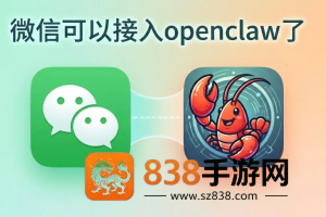 微信龙虾怎么安装 微信龙虾安装教程