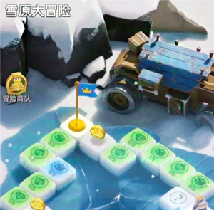 无尽冬日雪原大冒险攻略 无尽冬日雪原大冒险兑换什么最划算【全面指导】