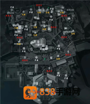 三角洲行动撤离没有哈夫币怎么办 三角洲行动撤离哈夫币的兑换规则详解