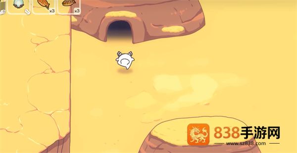 奥咕与秘密森林无限金币版(OguForest)