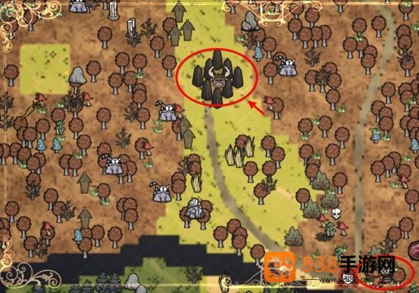 饥荒巨人国联机版免费下载(Dont Starve)