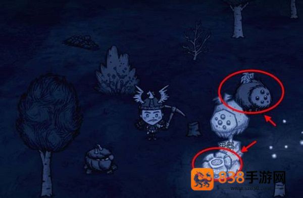饥荒巨人国联机版免费下载(Dont Starve)