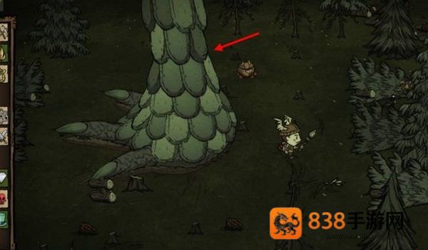 饥荒巨人国联机版免费下载(Dont Starve)