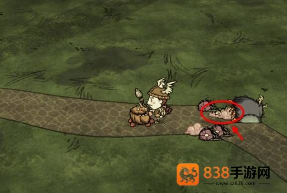 饥荒巨人国联机版免费下载(Dont Starve)