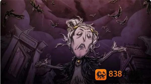 饥荒巨人国联机版免费下载(Dont Starve)