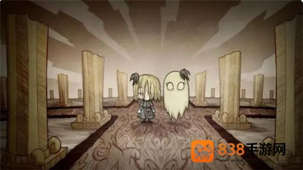 饥荒巨人国联机版免费下载(Dont Starve)