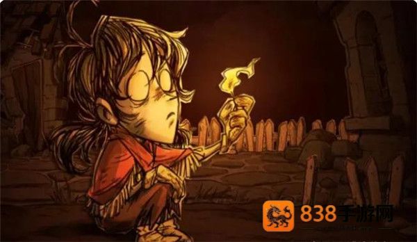饥荒巨人国联机版免费下载(Dont Starve)