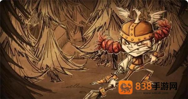 饥荒巨人国联机版免费下载(Dont Starve)