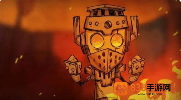 饥荒巨人国联机版免费下载(Dont Starve)