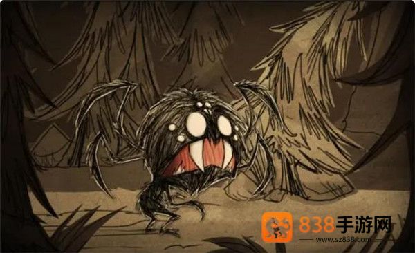饥荒巨人国联机版免费下载(Dont Starve)